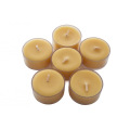 Cemetery Tealight Candle Wholesale in Plastic Cup